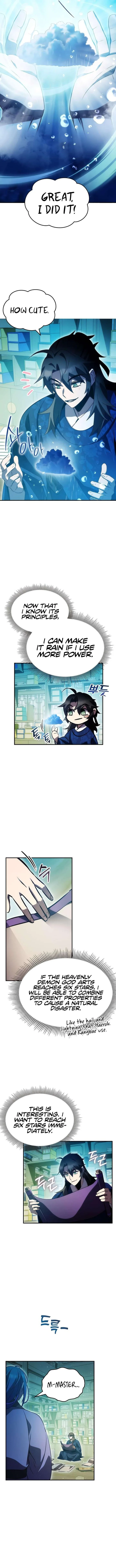 Drug Devourer Chapter 46 page 6