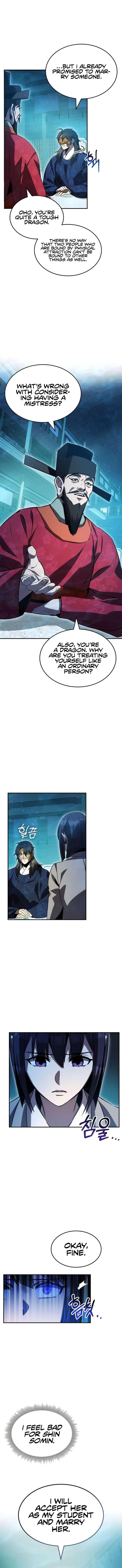 Drug Devourer Chapter 46 page 4