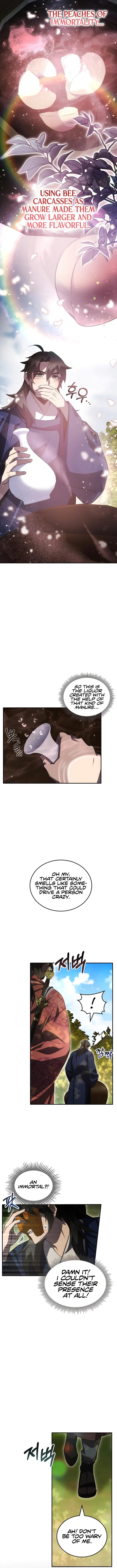 Drug Devourer Chapter 47 page 10