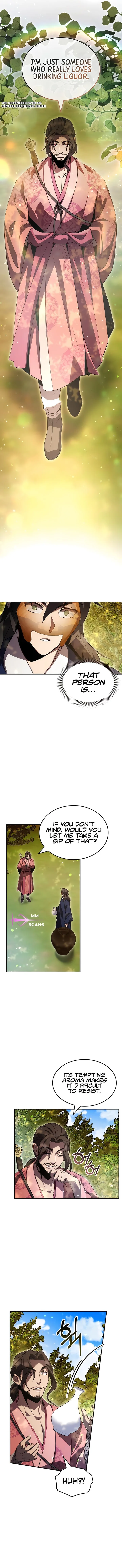 Drug Devourer Chapter 47 page 11