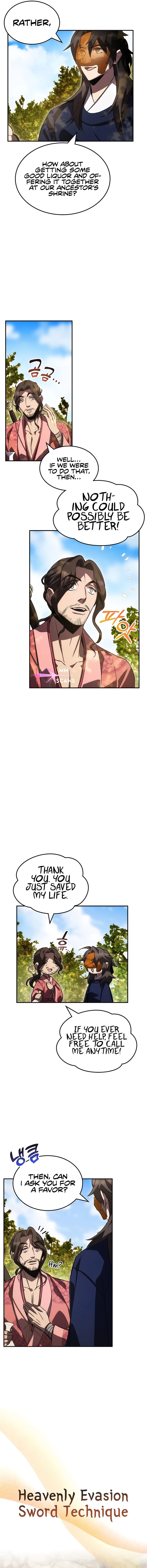 Drug Devourer Chapter 48 page 3