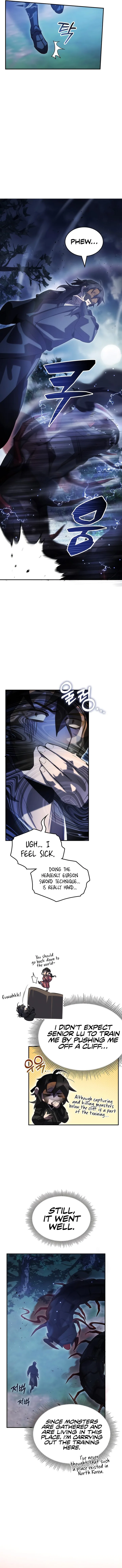 Drug Devourer Chapter 48 page 14