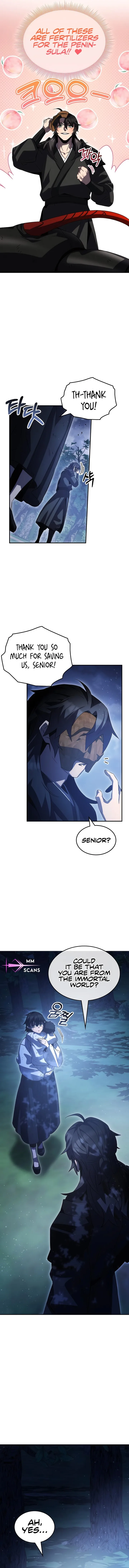 Drug Devourer Chapter 48 page 15