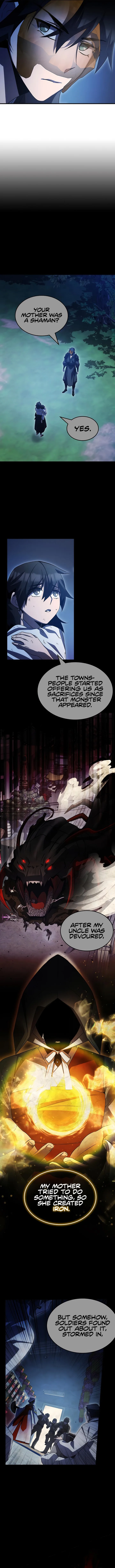 Drug Devourer Chapter 49 page 2