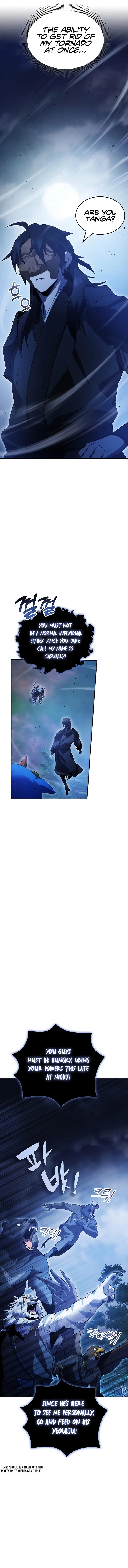 Drug Devourer Chapter 49 page 12