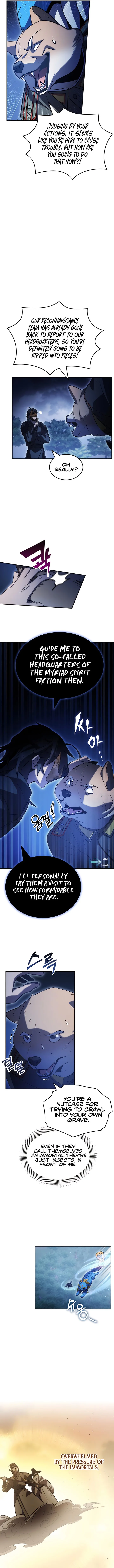 Drug Devourer Chapter 49 page 7