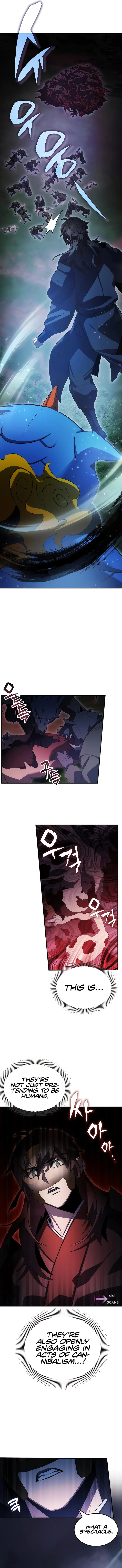 Drug Devourer Chapter 49 page 9