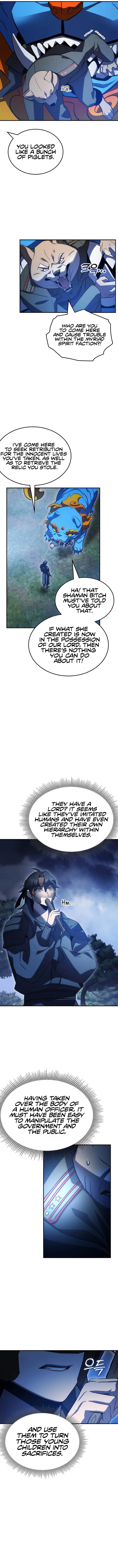 Drug Devourer Chapter 49 page 6