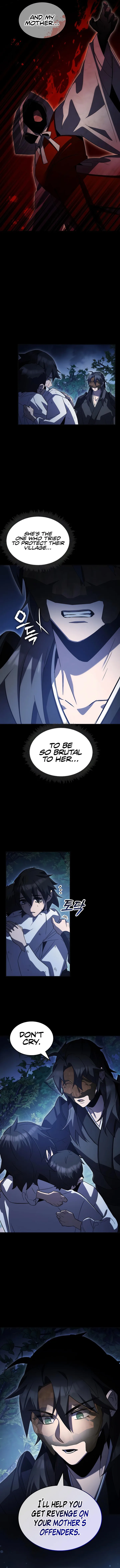 Drug Devourer Chapter 49 page 3