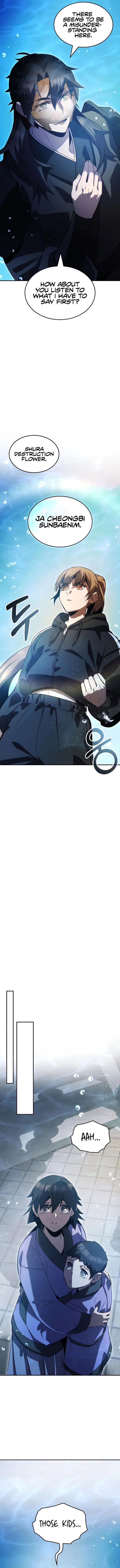 Drug Devourer Chapter 50 page 12