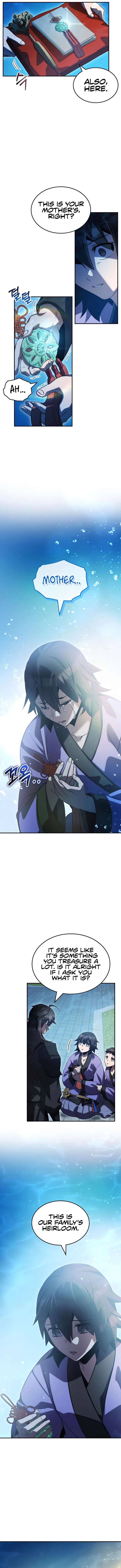 Drug Devourer Chapter 50 page 7