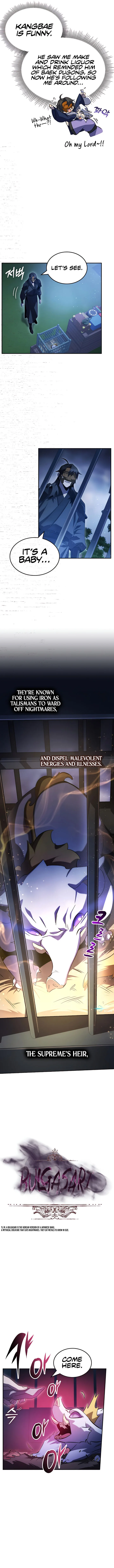 Drug Devourer Chapter 50 page 2