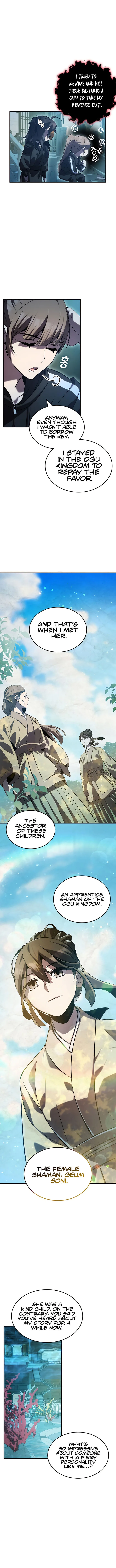 Drug Devourer Chapter 50 page 16