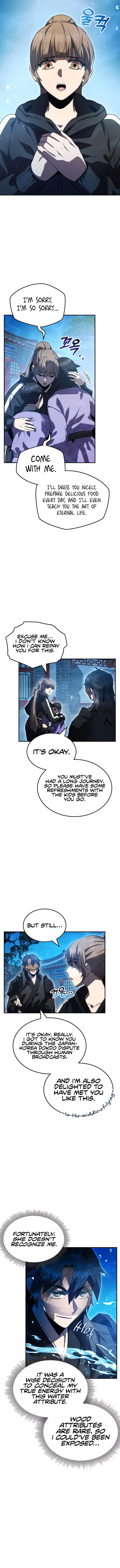 Drug Devourer Chapter 50 page 13