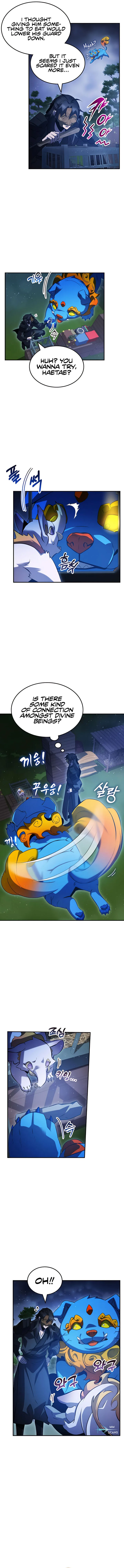 Drug Devourer Chapter 50 page 3