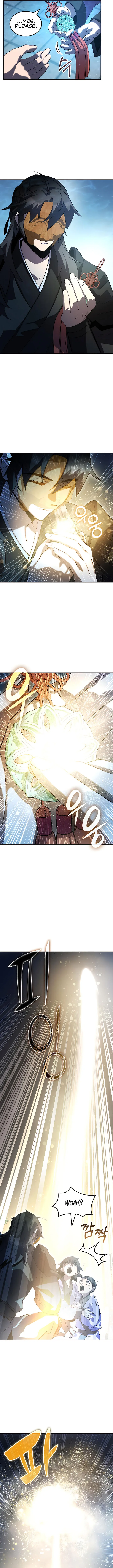 Drug Devourer Chapter 50 page 9