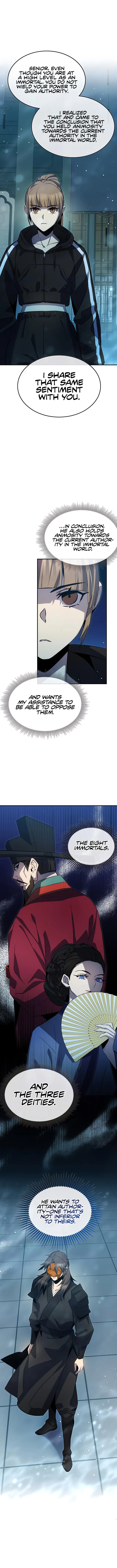 Drug Devourer Chapter 51 page 16