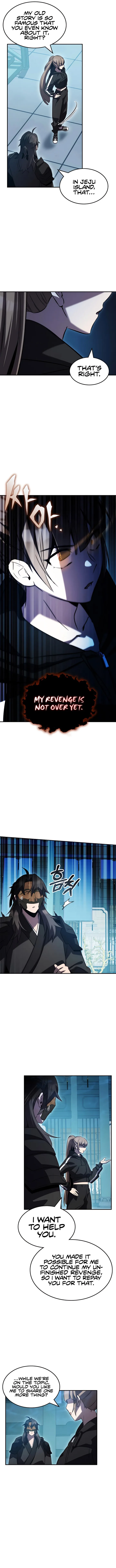 Drug Devourer Chapter 52 page 7