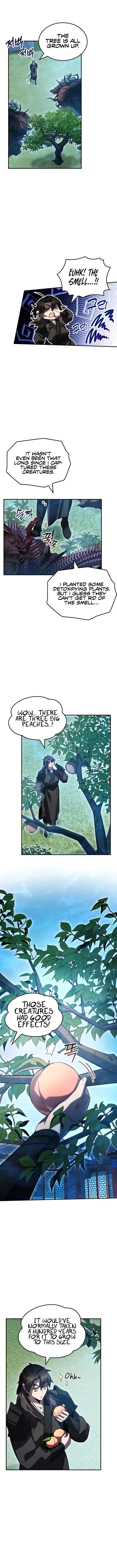 Drug Devourer Chapter 52 page 12
