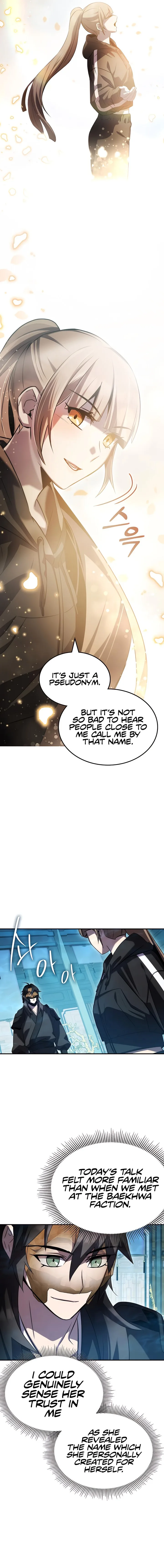 Drug Devourer Chapter 52 page 9