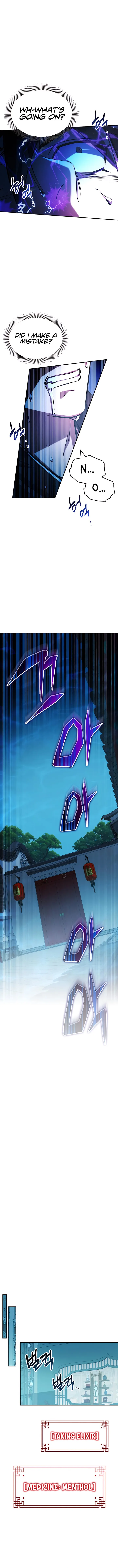 Drug Devourer Chapter 52 page 14