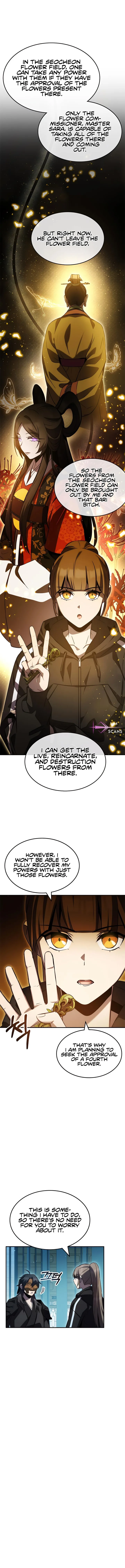 Drug Devourer Chapter 52 page 5