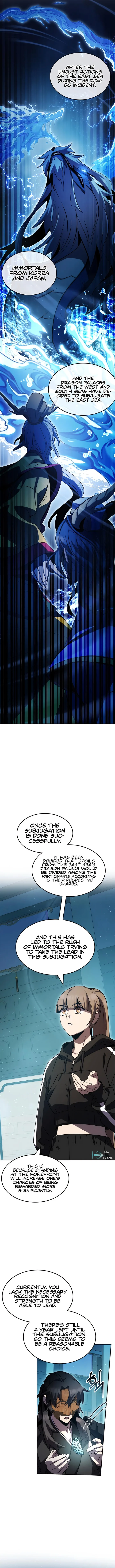 Drug Devourer Chapter 52 page 3