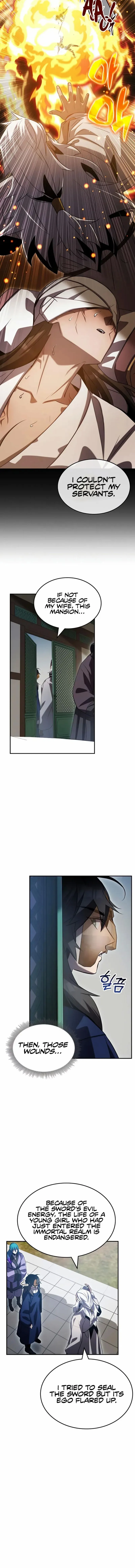 Drug Devourer Chapter 53 page 8