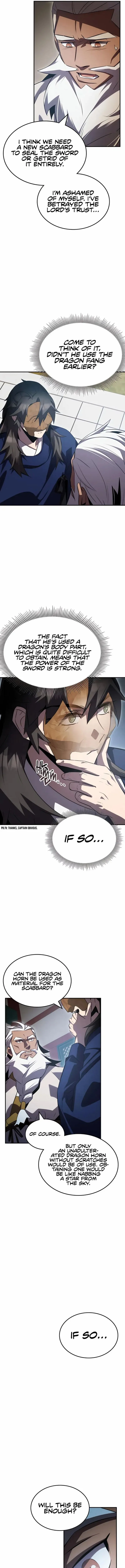 Drug Devourer Chapter 53 page 9