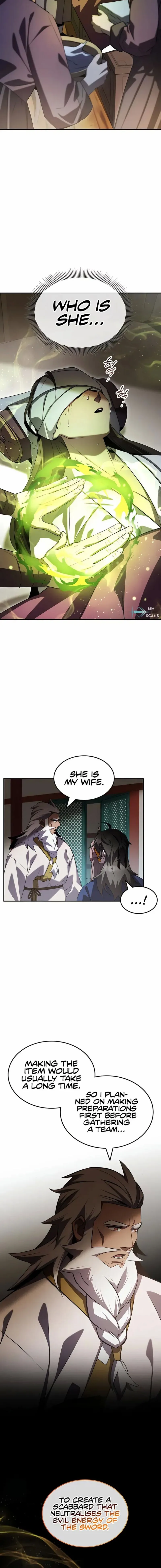 Drug Devourer Chapter 53 page 2