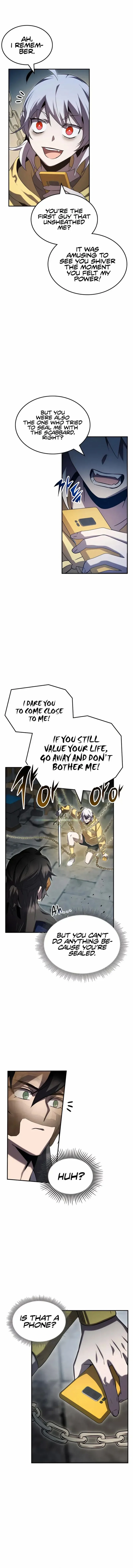 Drug Devourer Chapter 53 page 12