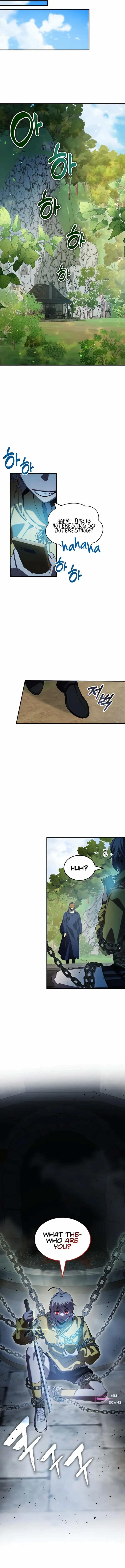 Drug Devourer Chapter 53 page 11
