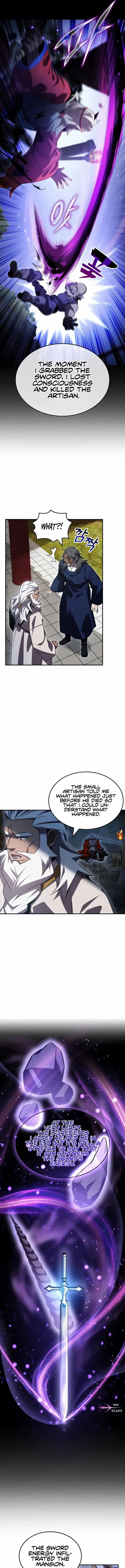 Drug Devourer Chapter 53 page 5