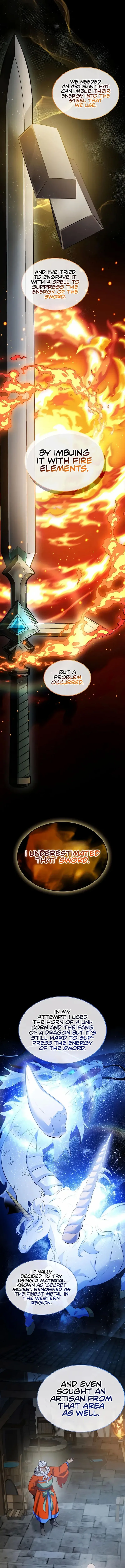 Drug Devourer Chapter 53 page 3