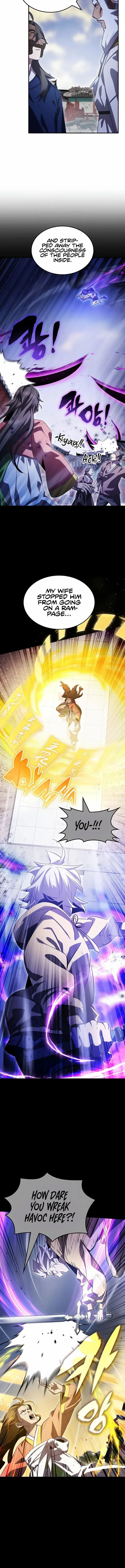 Drug Devourer Chapter 53 page 6