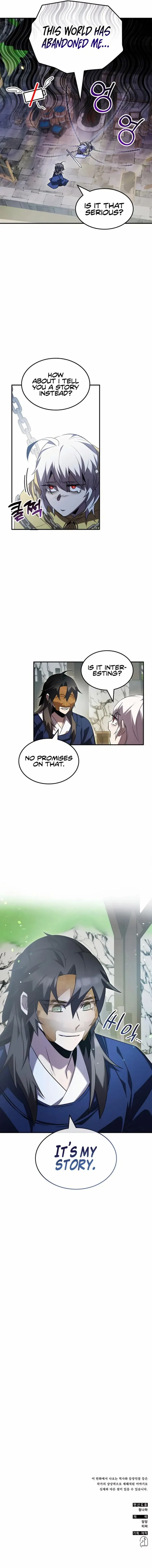 Drug Devourer Chapter 53 page 17