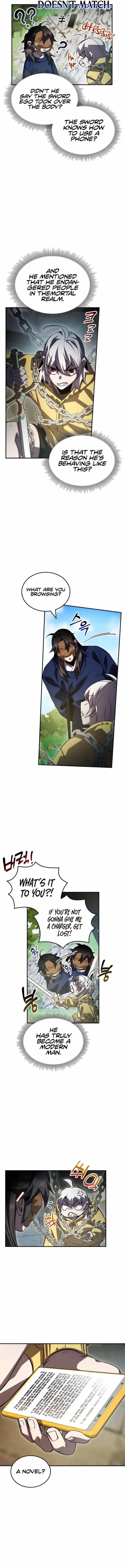 Drug Devourer Chapter 53 page 13