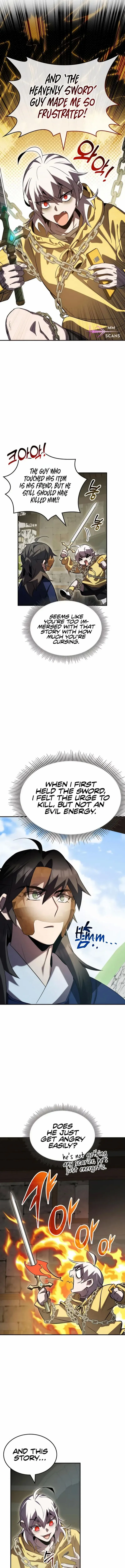 Drug Devourer Chapter 53 page 15