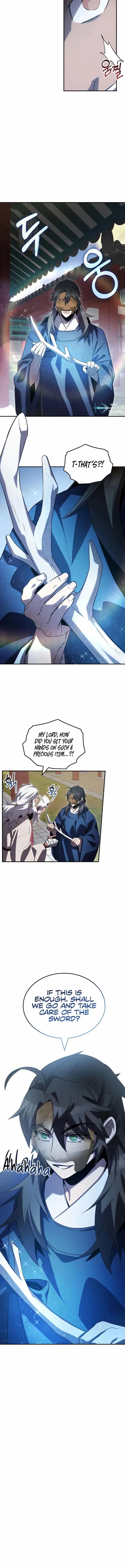Drug Devourer Chapter 53 page 10