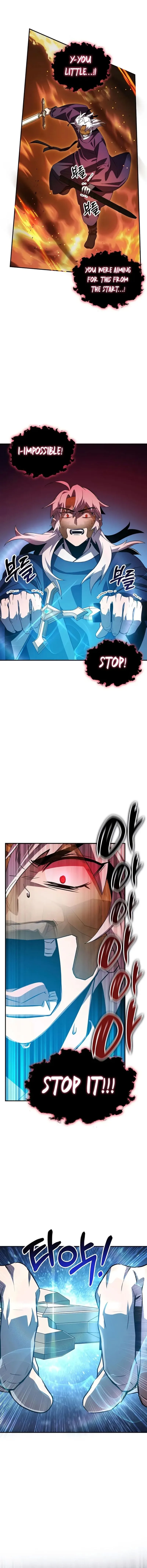 Drug Devourer Chapter 54 page 12
