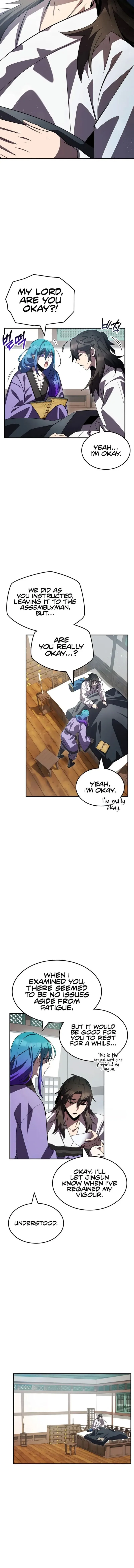 Drug Devourer Chapter 54 page 14
