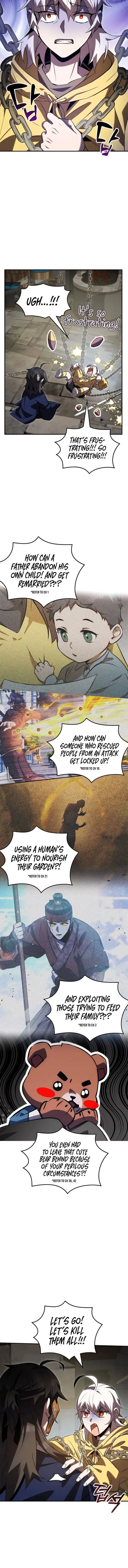 Drug Devourer Chapter 54 page 2