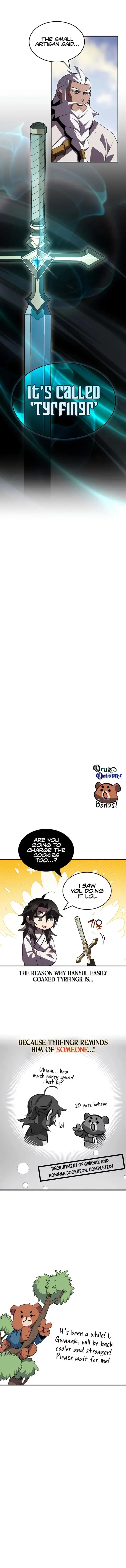 Drug Devourer Chapter 54 page 19