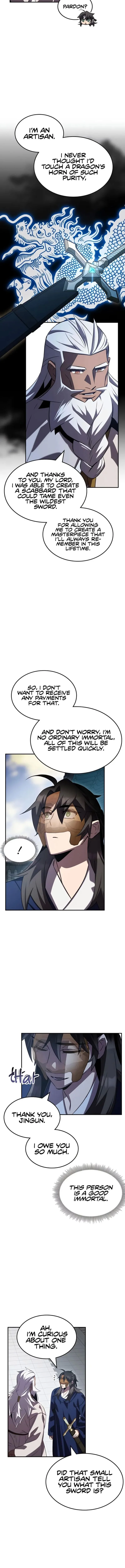 Drug Devourer Chapter 54 page 18
