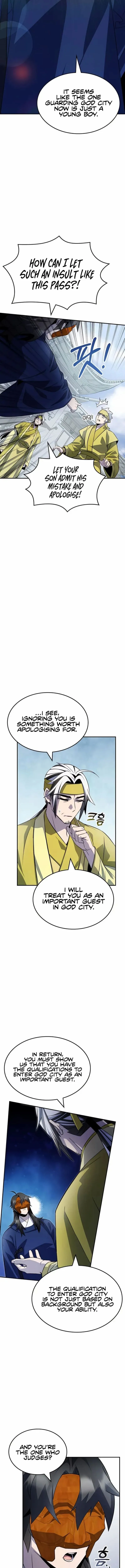 Drug Devourer Chapter 55 page 16