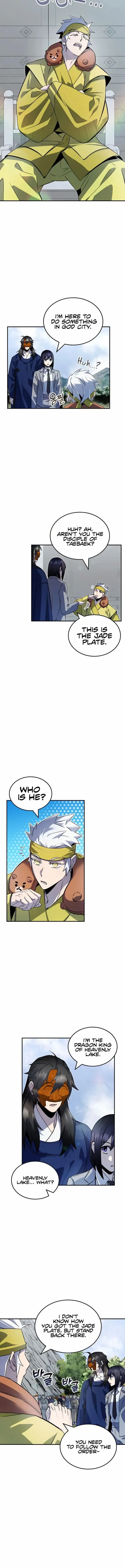 Drug Devourer Chapter 55 page 10