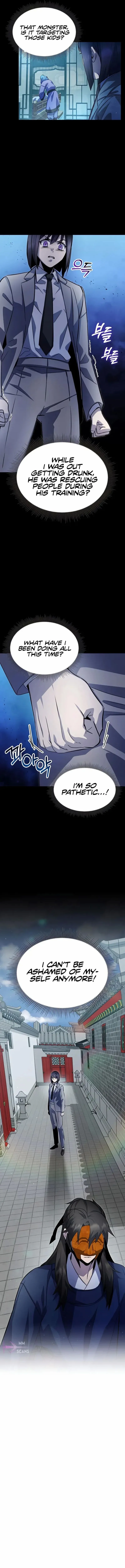 Drug Devourer Chapter 55 page 4