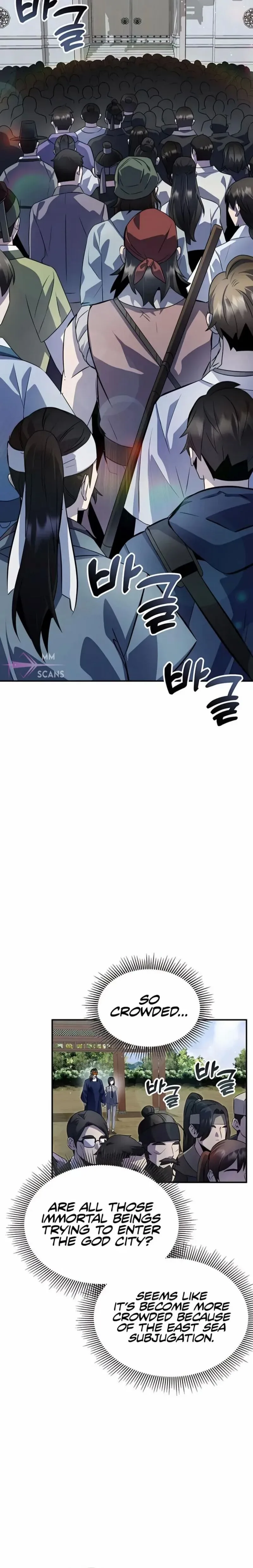 Drug Devourer Chapter 55 page 6