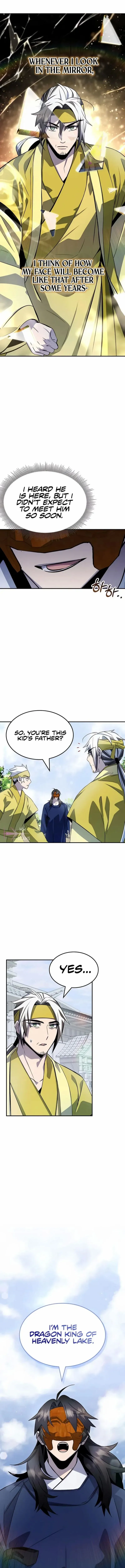 Drug Devourer Chapter 55 page 15