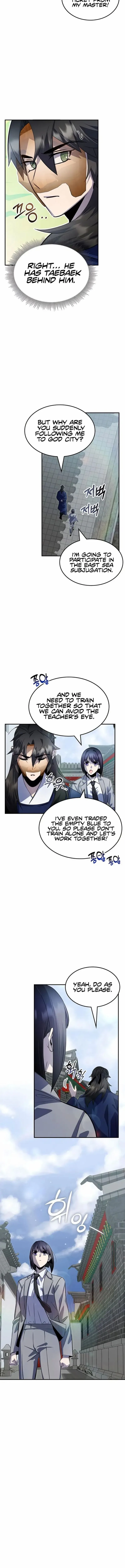 Drug Devourer Chapter 55 page 2